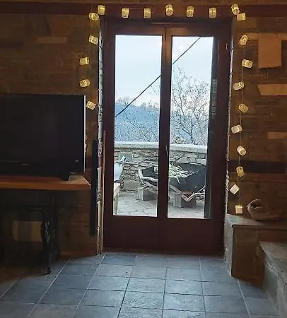 Thalassoxyla Apartment