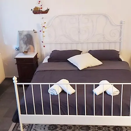 Apartment Thalassoxyla Tsagarada