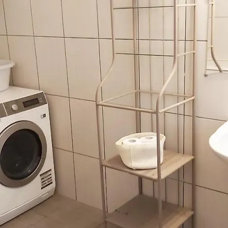 Thalassoxyla Appartement Tsagkarada