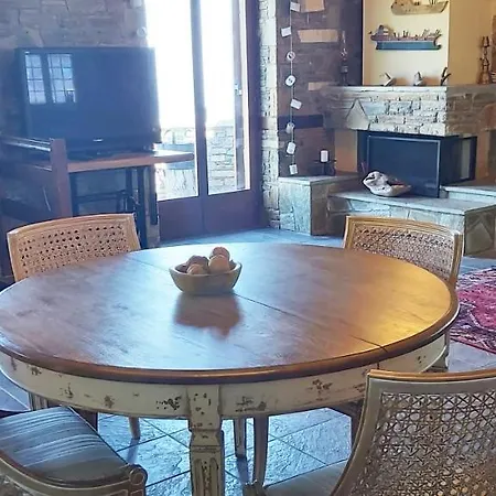 Appartement Thalassoxyla