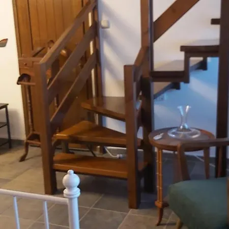 Appartement Thalassoxyla Tsagkarada