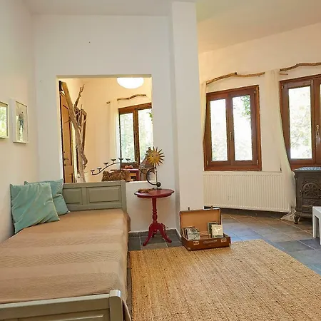 Apartment Thalassoxyla