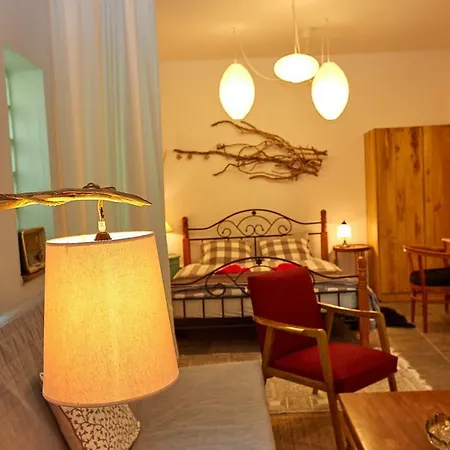 Thalassoxyla Apartment Tsagarada